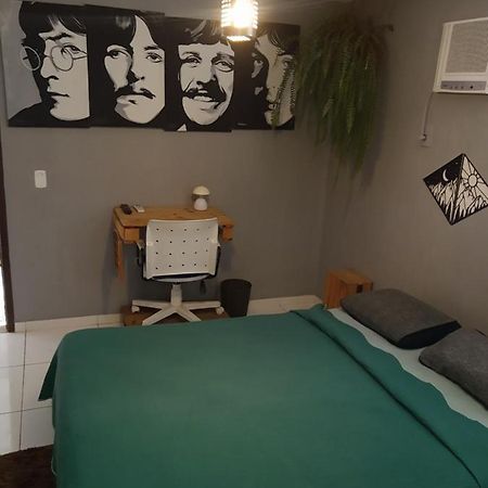 Quarto Suite Rio de Janeiro Exterior foto