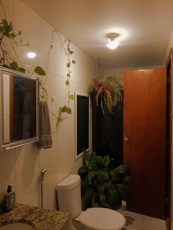 Quarto Suite Rio de Janeiro Exterior foto